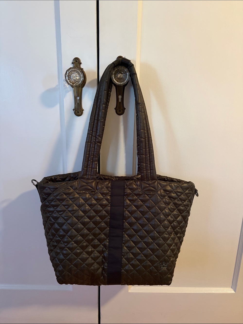 Peloton x Oliver Thomas Kitchen Sink Tote